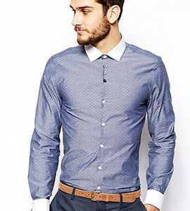 Erkek Klasik Model 1